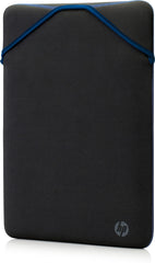 HP Omkeerbare Beschermende Laptophoes 15,6-inch Blauw