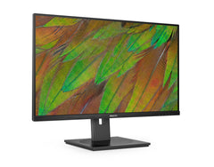 PHILIPS 32-inch 4K UHD-monitor met USB-C-docking