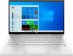 HP Pavilion x360 14-dy0204nd 14" 1920 x 1080 Pixels Touchscreen Intel Core i3 8 GB 256 GB SSD Windows 11 Home in S mode