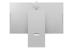 Samsung Viewfinity S90Pc Computer Monitor 68.6 Cm (27) 5120 X, W128563812 (Monitor 68.6 Cm (27) 5120 X 2880 Pixels 5K Ultra Hd Lcd Silver)