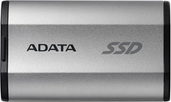 ADATA SD810 2 To Noir, Argent
