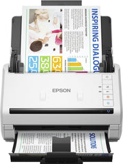 Epson WorkForce DS-770II Documentenscanner - USB 3.0 - 600 DPI