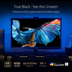 ASUS ProArt OLED PA32DC