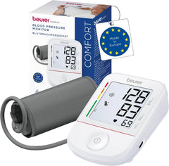 Beurer BM 38 Bovenarm Bloeddrukmeter - Universele Manchet 22-42 cm