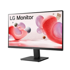 LG 24MR400-B.AEUQ computer monitor 60.5 cm (23.8") 1920 x 1080 pixels Full HD LED Black