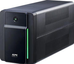 APC Back-UPS BX1200MI - Noodstroomvoeding (1200VA / 650W, 6x IEC, AVR)