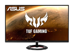 ASUS TUF Gaming VG279Q1R - 27 inch FHD eSport PC Monitor - IPS-paneel - 144Hz - 1ms - 1920x1080-250cd/m² - Display Port & 2 x HDMI - AMD FreeSync Premium - Extreme Low Motion Blur - Luidsprekers
