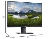 Dell 24 Professional Monitor P2421
