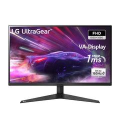 LG 27GQ50F-B