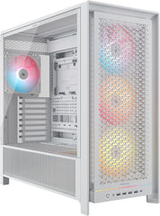 Corsair FRAME 5000D RS ARGB Mid-Tower Behuizing - Wit