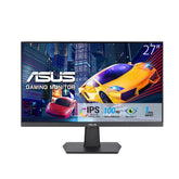ASUS VA27EHF 27" IPS Monitor - Blauwlichtfilter & Adaptieve Synchronisatie
