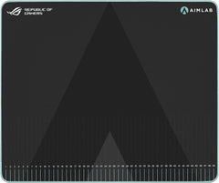 ASUS ROG Hone Ace Aim Lab Edition Gaming Muismat XL (508 x 420 mm)