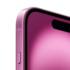 Apple iPhone 16 Plus (128 GB) - Roze