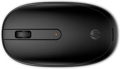HP 240 Draadloze Bluetooth Muis - 1600 DPI - Zwart