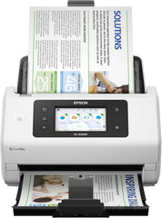 Epson WorkForce DS-900WN Duplex Documentscanner - 70 ppm - Netwerk & USB
