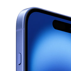 Apple iPhone 16 (128 GB) - Ultramarijn