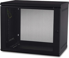 APC NetShelter WX 9U Wandmontage Serverkast (AR109)