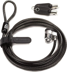Lenovo Microsaver DS kabelslot