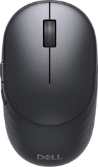 Dell Pro 7 MS746 Oplaadbare Draadloze Muis - 6000 DPI - Grafiet Zwart
