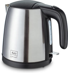 Melitta Prime Aqua Mini 1018-07 Waterkoker - 1 Liter - 2200W - RVS