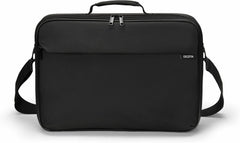 Dicota Multi One 15-17.3 inch Laptoptas - Duurzaam rPET - Zwart