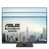 ASUS VA27DQFS - Monitor LED - 68,6 cm (27") - 1920 x 1080 Full HD (1080p)