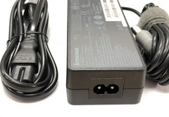 Lenovo 90 Watt AC Laptop Adapter - Voedingsadapter