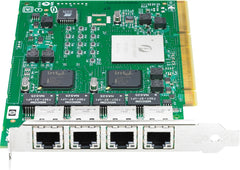 HP 389931-001 Server Voeding Adapter Backplane (Refurbished)