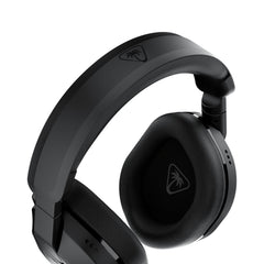 Turtle Beach Stealth 600 Zwart Xbox Draadloze Gaming-headset w/ 80hr Batterij, 50mm-speakers & Bluetooth voor Xbox Series X|S, Xbox One, Nintendo Switch, PC and Mobile
