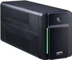 APC Back-UPS BX950MI - 950VA / 520W Noodstroomvoeding (6x IEC)