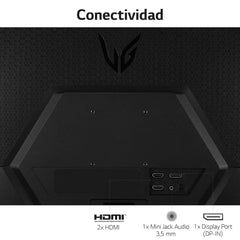 Lg 24GQ50F-B