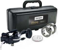 DYMO M1011 METAL ZWART