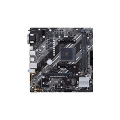Asus Prime B450M-K II motherboard socket AM4 (mATX, AMD Ryzen, DDR4 memory, M.2, SATA 6Gbit/s, USB 3.1 Gen 2 Type-A)
