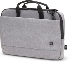 Dicota Eco Slim Case MOTION 10 - 11.6 Inch Laptoptas - Lichtgrijs