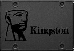 Kingston A400 240GB Interne 2.5 inch SATA 3 SSD