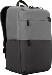 Targus Sagano EcoSmart Travel Laptop Rugzak 15.6 inch - Grijs