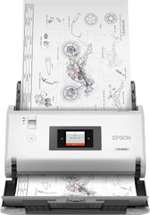 EPSON SCAN WORKFORCE DS-32000