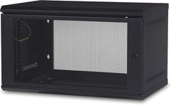APC NetShelter WX 6U Wandmontage Serverkast (AR106)