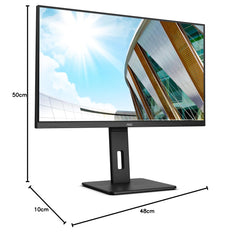 AOC U32P2