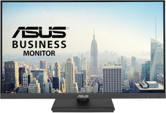 ASUS VA27DQFS Monitor PC 68,6 cm (27") 1920 x 1080 Pixel Full HD LCD Nero