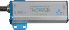 HIGHWIRE Longstar camera, with