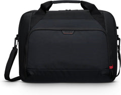 Targus Classic EcoSmart 17-18 inch Laptoptas - Zwart (CN418GL)