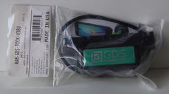 RAM Mounts GDS Vehicle Dock Base (RAM-GDS-DOCK-V3BU)