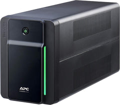 APC Easy UPS BVX1600LI-GR - Noodstroomvoeding 1600VA met Schuko & AVR