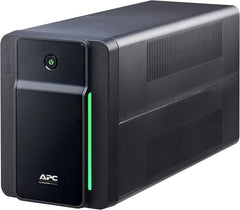 APC Easy UPS BVX1200LI-GR - Noodstroomvoorziening - 1200VA / 650W - 4x Schuko