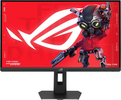 ASUS ROG Strix XG27JCG - 27 Inch 5K Gaming Monitor - 180Hz / 330Hz Dual Mode