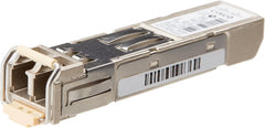 Cisco GLC-FE-100FX 100BASE-FX SFP Transceiver Module (MMF)