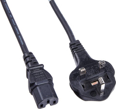 CBL/Verenigd Koninkrijk AC Type A Power Cable