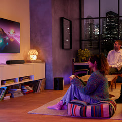 Sonos Sub Mini - Compacte draadloze Subwoofer - zwart