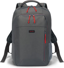 Dicota Backpack Spin II 13-16 inch Laptop Rugzak - Grijs (RPET)